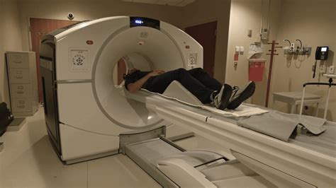 Essentia Health rolls out the first in the Northland amyloid PET scan - WDIO.com