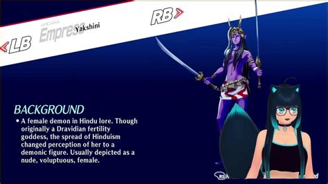 Simping for indian god r34 Persona 3 Reload Funny Moments 3 - YouTube