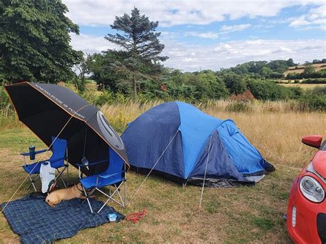 MANOR FARM CAMPING (Catthorpe) - Campground Reviews & Photos - Tripadvisor