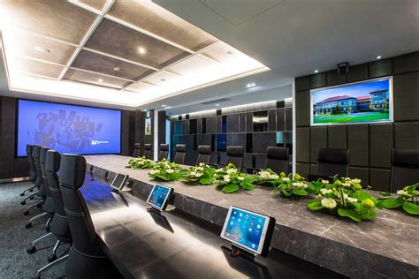 The Crown Property Bureau - Vichai