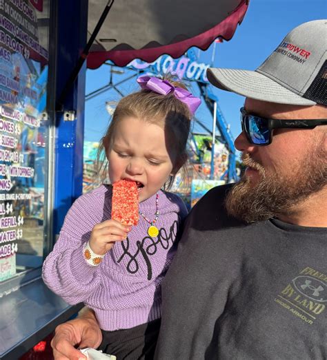 What to eat at the 2025 Brunswick County, NC, fair