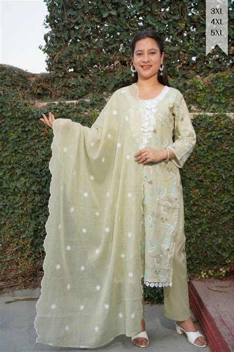 Plus Size Palazzo Pants, Salwars & Trouser Bottoms For Women – Apella