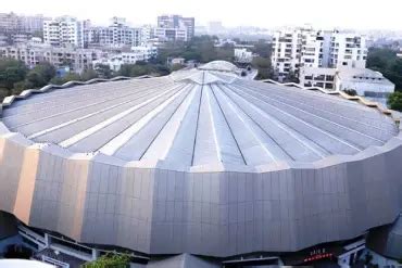 Premium Alucobond Sheets For Exceptional Cladding in India - ALUCOBOND®