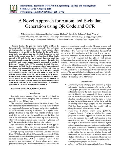 Ijresm V2 I3 41 - Sap - International Journal of Research in ...