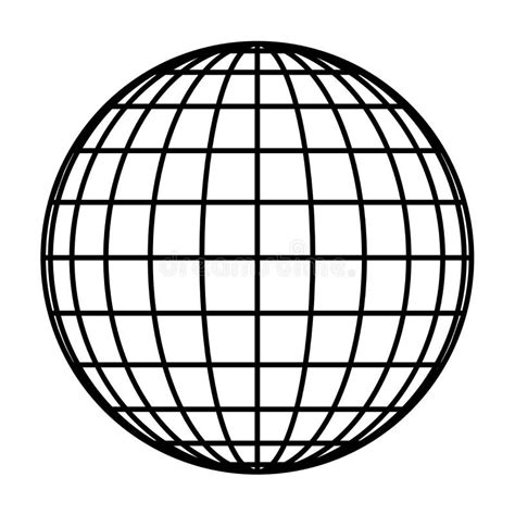 Parallel Latitude 的图像结果