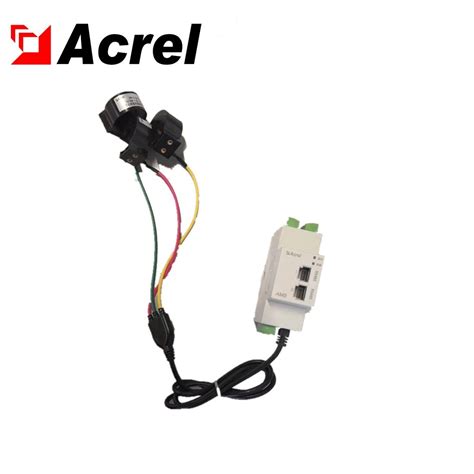 Acrel AMB100 Series Lora Energy Meter Busway لمراقبة مركز البيانات