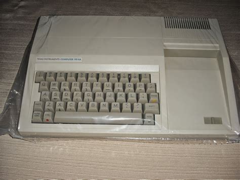 Image result for Unreleased Texas Instruments Computer