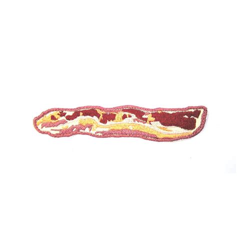 Tactical Bacon, 3,95
