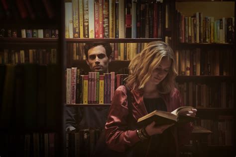 You (Lifetime) Review: Addictive Stalker Drama Is Dangerous Fun | IndieWire