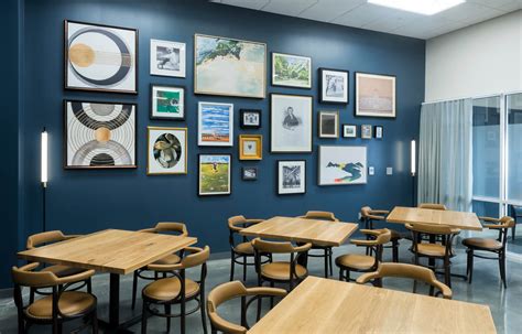 DOBBS COMMON TABLE AT EMORY – Arcturis | Square Feet Studio