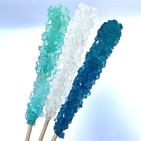 Rock Candy Supplies at Will Cornish blog