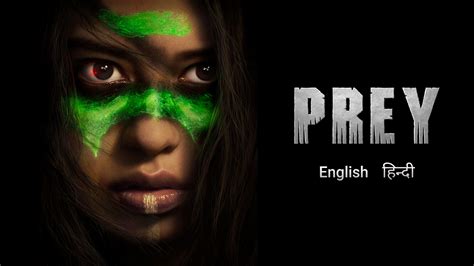 Prey 2022 Full Movie Online - Watch HD Movies on Airtel Xstream Play