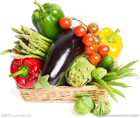 新鲜蔬菜高清图片下载-正版图片501120671-摄图网