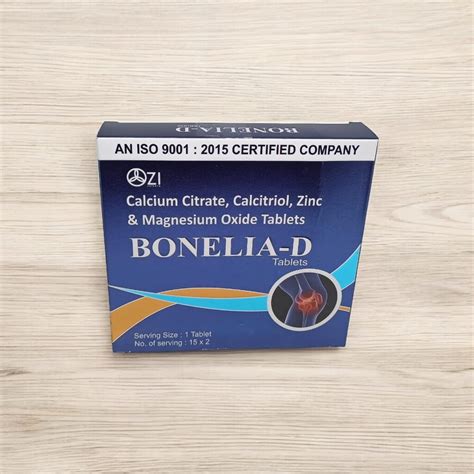 RK-Protic Capsule – Oziunicare