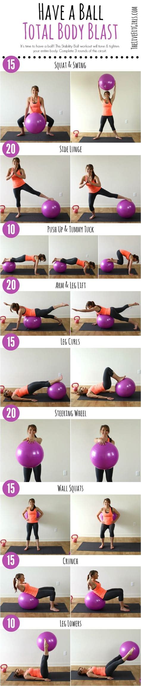 Image result for Contralateral Exercise Ball
