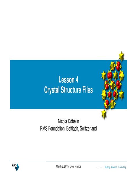 Image result for Solved Problems On Crystal Structure Example Movie