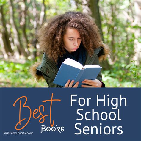 Popular High School Books