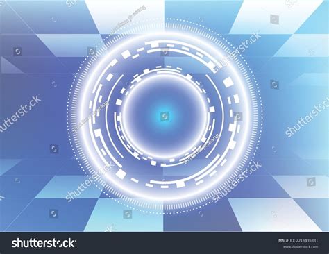 Tech Pattern Background 的图像结果