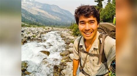 Government says American tourist Chau ‘missing, presumed dead’