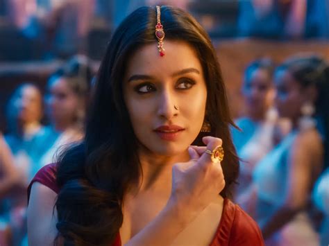 Bhediya And The Upcoming Shraddha Kapoor Starrer Stree Film Involve ...