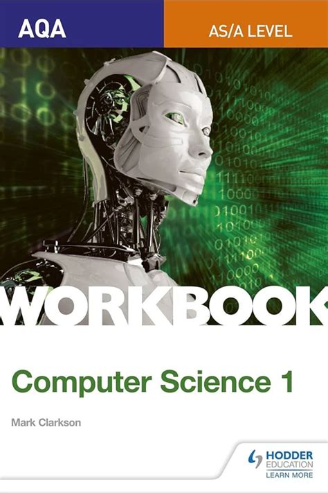 Computer Science a Level AQA 的图像结果
