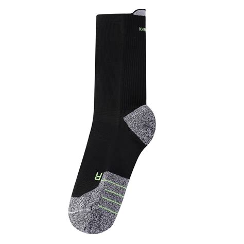 Karrimor | Crew Run Socks Mens | Crew Socks | SportsDirect.com
