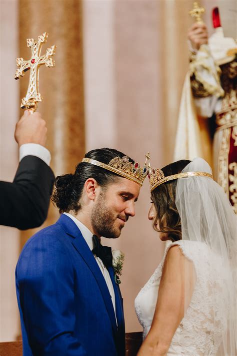 Traditional Armenian Wedding Dress
