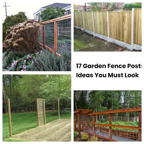 Image result for Creating Deco Fence Posts