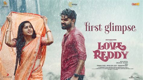 Love Reddy Movie (2024): Reviews, Trailer & Where To Watch