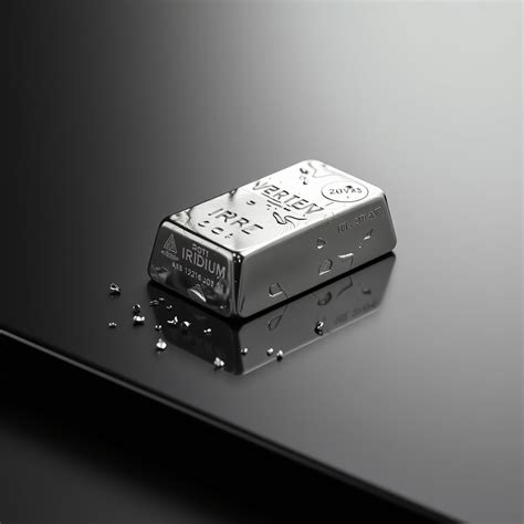 Get Iridium (IRD) Historical Prices with Metals-API - Metals-API Blog