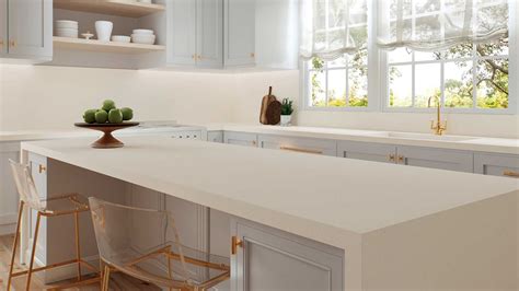 Matte Quartz Countertops: Design Ideas | Caesarstone US