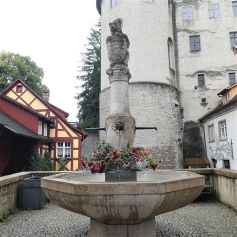 Bärenbrunnen (Meersburg (Bodensee)) - All You Need to Know BEFORE You Go