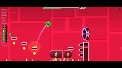 Image result for Geometry Dash Speedcore Layout