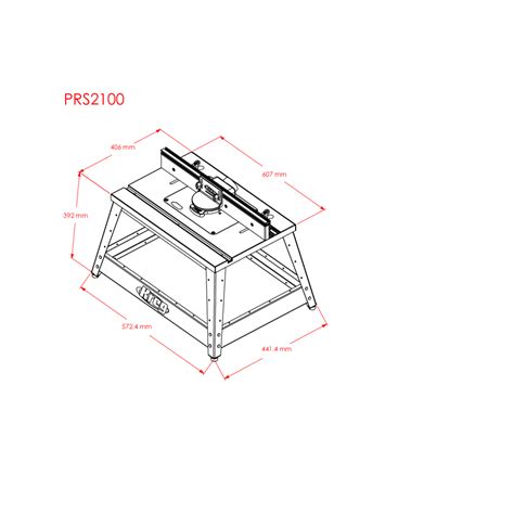 Image result for Precision Benchtop Router Table