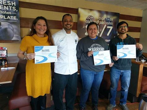 Image result for ServSafe Training Modules