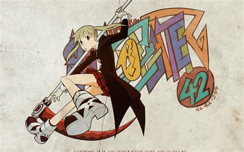 Soul Eater Christmas - Soul Eater Wallpaper (27888897) - Fanpop