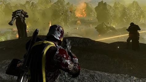 Image result for Helldivers 2 Connection Error