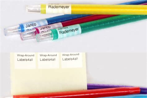 Image result for Cardboard Wrap around Labels