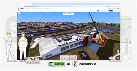 Image result for 4D Construction Simulation