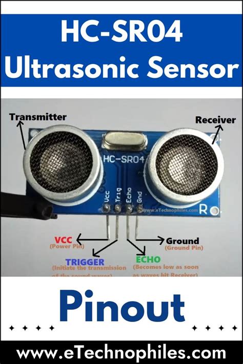 Image result for Ultrasonic Sensor Projects