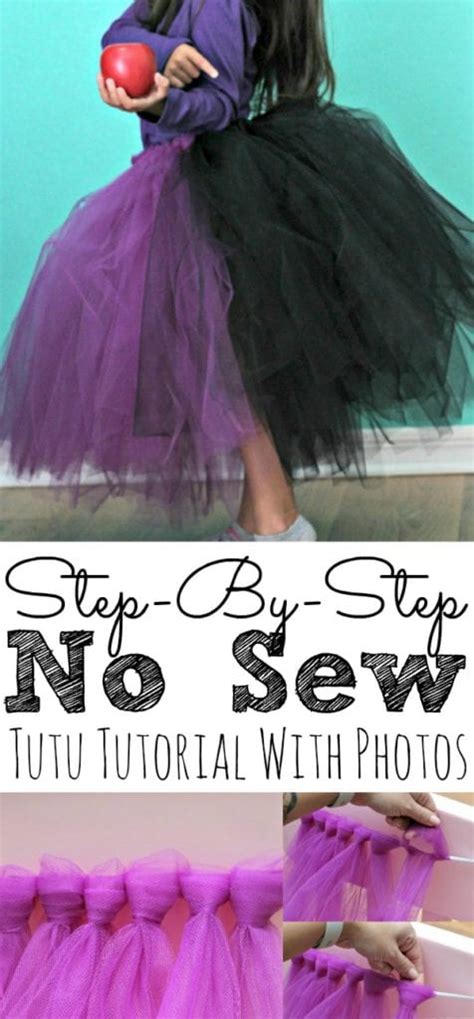 Image result for Sewing Tutu Tutorial