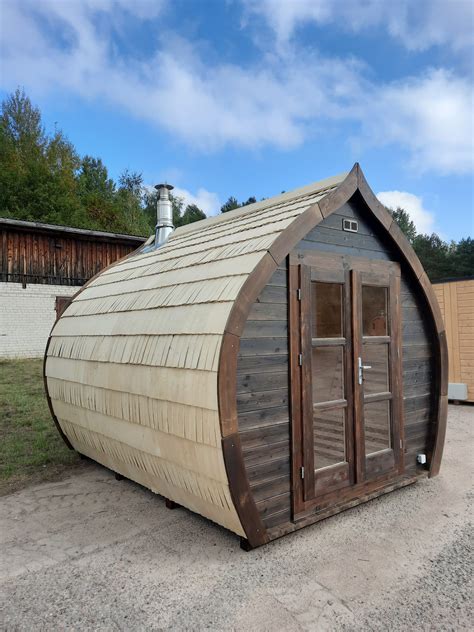 Vantos Lapas No.5 - elu.sauna