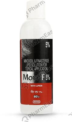 Morr F 5% Skin Solution: Uses, Side-effects, Price, Dosage & More Info ...