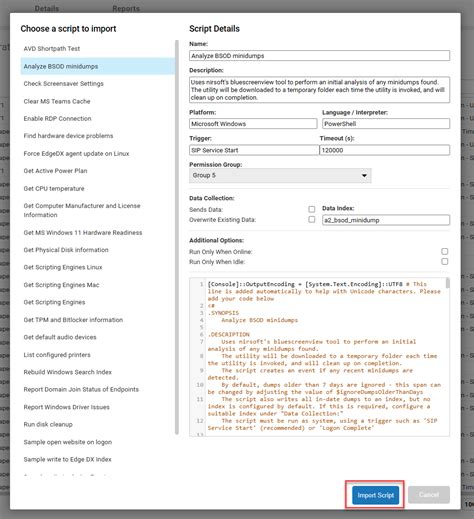 PowerShell Script Library 的图像结果