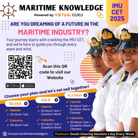 IMU CET 2025 Coaching - Maritime Knowledge