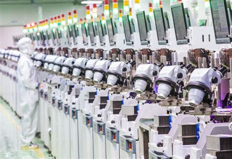 LED Packaging Process 的图像结果