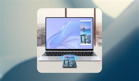 Huawei Share App 的图像结果