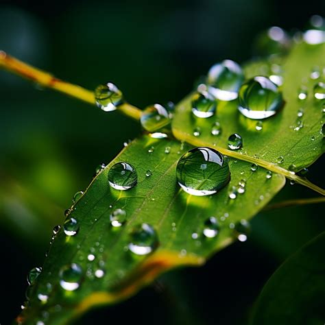 10 Dew Dream Interpretation: Regeneration & Freshness | DreamChrist