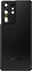 Safa Samsung Galaxy S21 Ultra Back Panel: Buy Safa Samsung Galaxy S21 ...