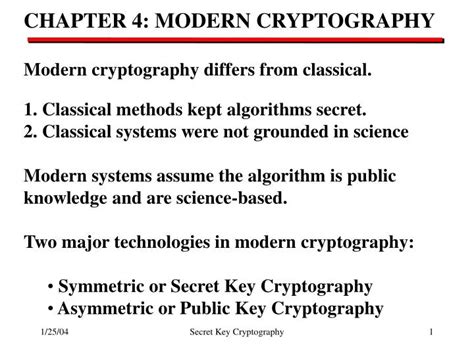 Modern Cryptography Algorithms 的图像结果
